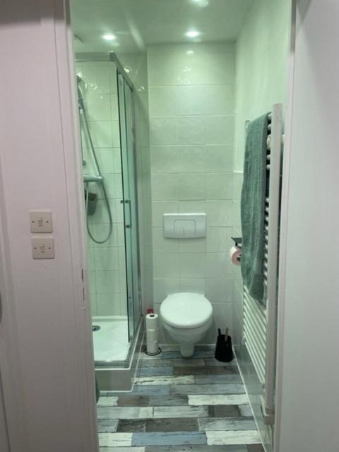 Residence La Ruche-Appartement Isoard Les Carroz d'Araches Exterior photo